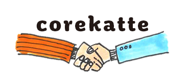 corekatte